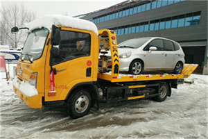 隆回附近道路救援服务